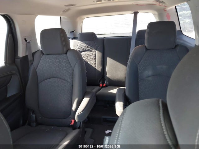 GMC ACADIA SLE 2015 1GKKVPKD8FJ202028 Image 8