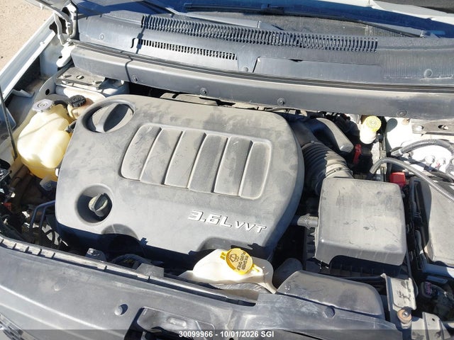Продаж на аукціоні авто 2014 Dodge Journey R/t, vin: 3C4PDDFG6ET105389, номер лоту: 30099966