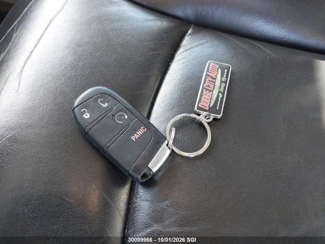Продаж на аукціоні авто 2014 Dodge Journey R/t, vin: 3C4PDDFG6ET105389, номер лоту: 30099966