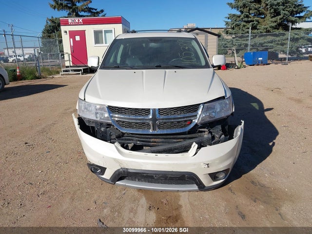 Продаж на аукціоні авто 2014 Dodge Journey R/t, vin: 3C4PDDFG6ET105389, номер лоту: 30099966
