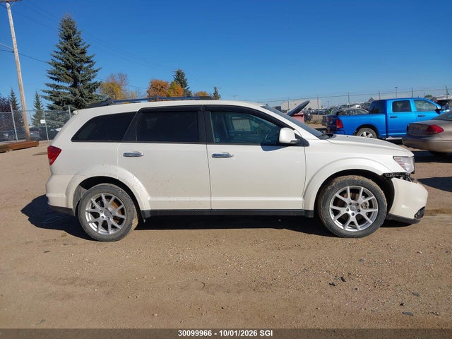 Продаж на аукціоні авто 2014 Dodge Journey R/t, vin: 3C4PDDFG6ET105389, номер лоту: 30099966