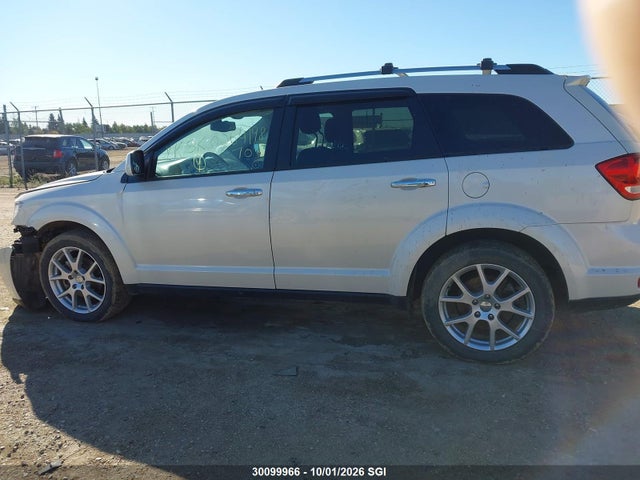 Продаж на аукціоні авто 2014 Dodge Journey R/t, vin: 3C4PDDFG6ET105389, номер лоту: 30099966