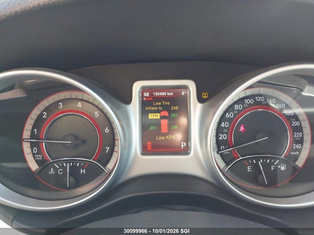 Продаж на аукціоні авто 2014 Dodge Journey R/t, vin: 3C4PDDFG6ET105389, номер лоту: 30099966