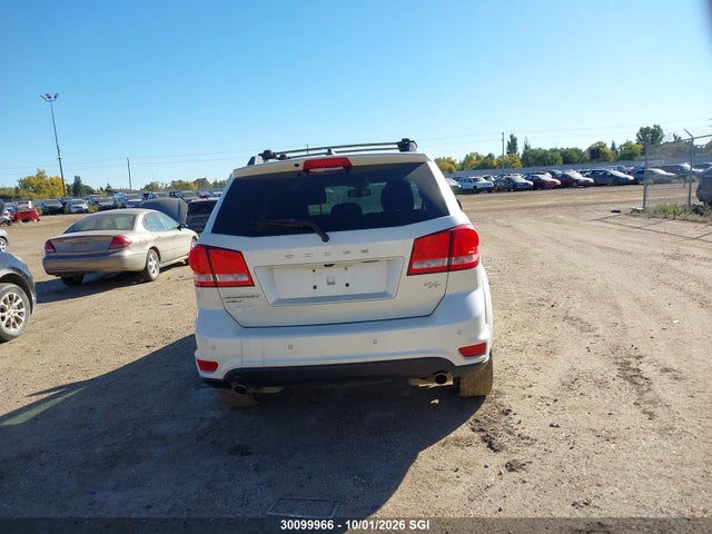 Продаж на аукціоні авто 2014 Dodge Journey R/t, vin: 3C4PDDFG6ET105389, номер лоту: 30099966