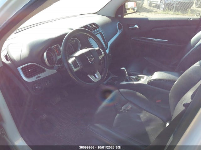 Продаж на аукціоні авто 2014 Dodge Journey R/t, vin: 3C4PDDFG6ET105389, номер лоту: 30099966