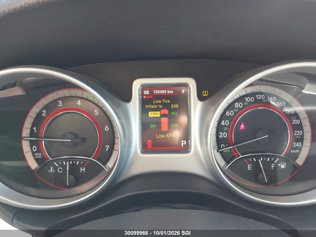 Продаж на аукціоні авто 2014 Dodge Journey R/t, vin: 3C4PDDFG6ET105389, номер лоту: 30099966