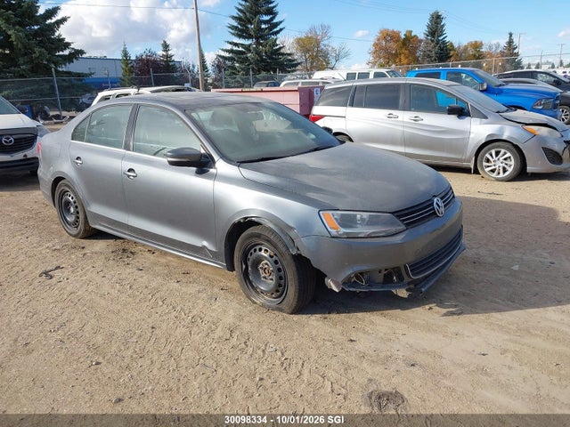 Продаж на аукціоні авто 2014 Volkswagen Jetta Se, vin: 3VWD07AJXEM400893, номер лоту: 30098334