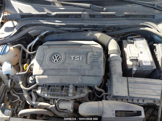 Aukcja sprzedaży 2014 Volkswagen Jetta Se, vin: 3VWD07AJXEM400893, numer aukcji: 30098334