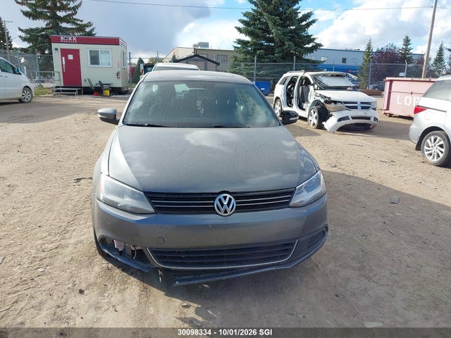 Aukcja sprzedaży 2014 Volkswagen Jetta Se, vin: 3VWD07AJXEM400893, numer aukcji: 30098334