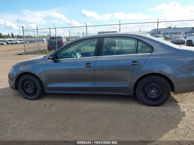 Aukcja sprzedaży 2014 Volkswagen Jetta Se, vin: 3VWD07AJXEM400893, numer aukcji: 30098334