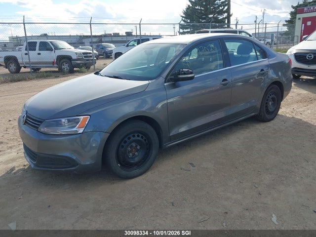 Aukcja sprzedaży 2014 Volkswagen Jetta Se, vin: 3VWD07AJXEM400893, numer aukcji: 30098334