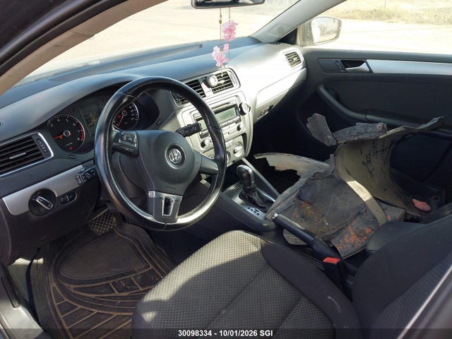Aukcja sprzedaży 2014 Volkswagen Jetta Se, vin: 3VWD07AJXEM400893, numer aukcji: 30098334