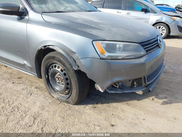 Aukcja sprzedaży 2014 Volkswagen Jetta Se, vin: 3VWD07AJXEM400893, numer aukcji: 30098334