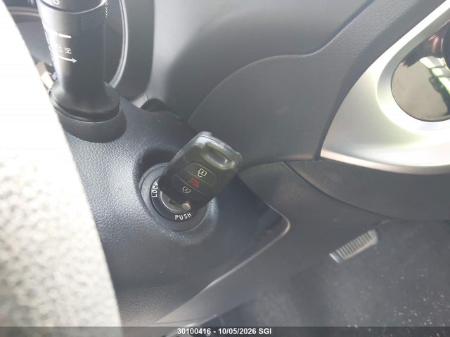 30100416 :رقم المزاد ، KNADM5A33D6774769 vin ، 2013 Kia Rio Lx مزاد بيع
