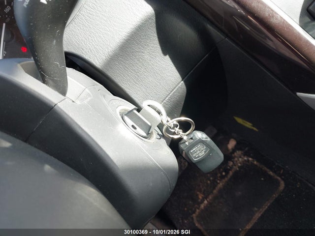 2013 Mazda Cx-9 Gt მანქანა იყიდება აუქციონზე, vin: JM3TB3DA1D0407107, აუქციონის ნომერი: 30100369