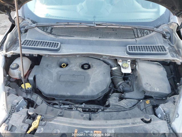 1FMCU9G91HUA06268 Ford ESCAPE SE