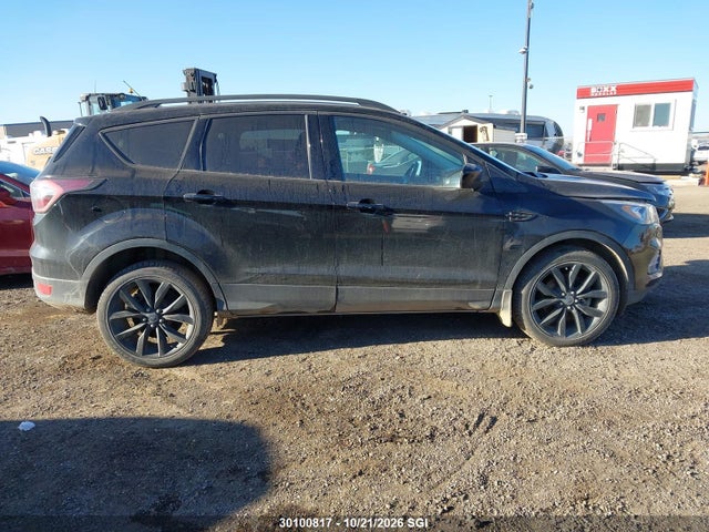 1FMCU9G91HUA06268 Ford ESCAPE SE