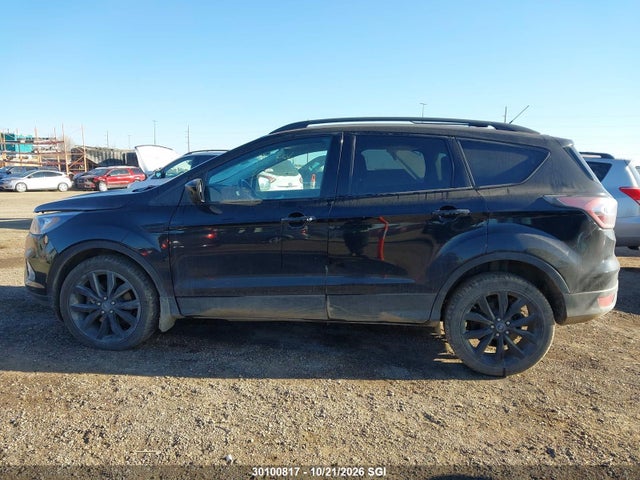 1FMCU9G91HUA06268 Ford ESCAPE SE