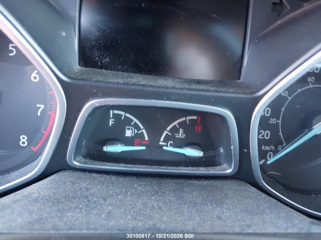 1FMCU9G91HUA06268 Ford ESCAPE SE