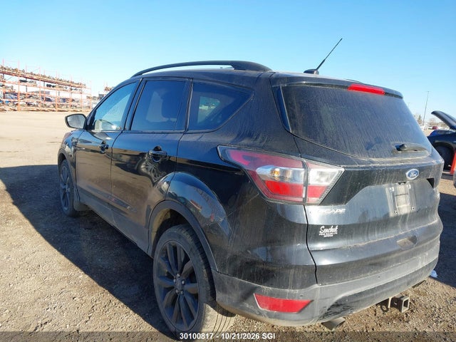 1FMCU9G91HUA06268 Ford ESCAPE SE