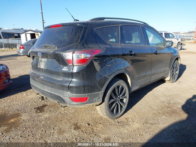 1FMCU9G91HUA06268 Ford ESCAPE SE