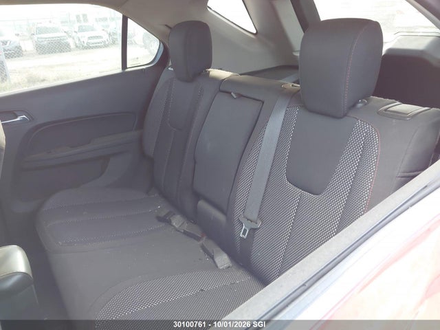 Продажа на аукционе авто 2012 Chevrolet Equinox Lt, vin: 2GNFLEEK2C6224530, номер лота: 30100761