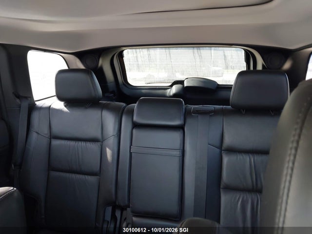 2012 Jeep Grand Cherokee Laredo მანქანა იყიდება აუქციონზე, vin: 1C4RJFAG8CC312962, აუქციონის ნომერი: 30100612