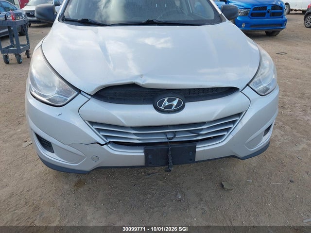 Продаж на аукціоні авто 2012 Hyundai Tucson Gl, vin: KM8JT3AC5CU327380, номер лоту: 30099771