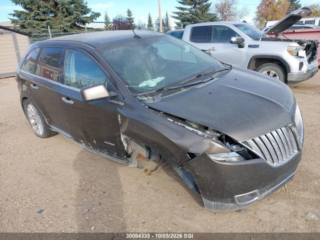 Продажа на аукционе авто 2011 Lincoln Mkx, vin: 2LMDJ8JK4BBJ16073, номер лота: 30084335