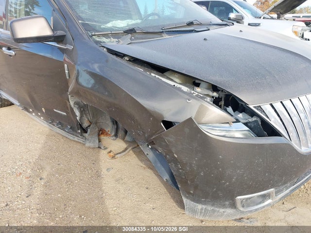 30084335 :رقم المزاد ، 2LMDJ8JK4BBJ16073 vin ، 2011 Lincoln Mkx مزاد بيع