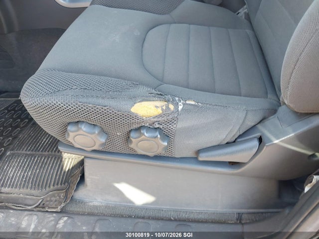 30100819 :رقم المزاد ، 5N1AR18W16C600683 vin ، 2006 Nissan Pathfinder Le/se/xe مزاد بيع