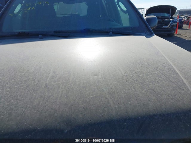 30100819 :رقم المزاد ، 5N1AR18W16C600683 vin ، 2006 Nissan Pathfinder Le/se/xe مزاد بيع