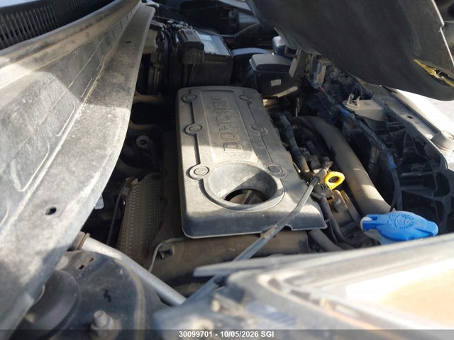 Aukcja sprzedaży 2011 Hyundai Tucson Gls/limited, vin: KM8JUCAC6BU276807, numer aukcji: 30099701