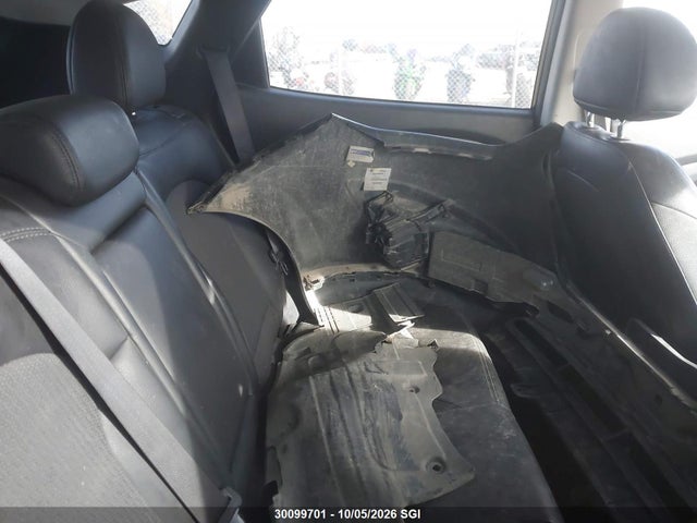 Aukcja sprzedaży 2011 Hyundai Tucson Gls/limited, vin: KM8JUCAC6BU276807, numer aukcji: 30099701