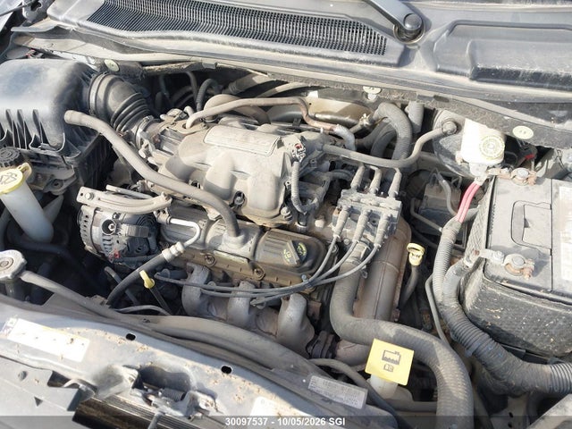 Aukcja sprzedaży 2010 Dodge Grand Caravan Se, vin: 2D4RN4DE5AR311049, numer aukcji: 30097537