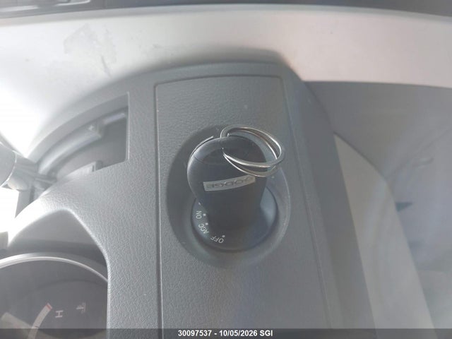 Aukcja sprzedaży 2010 Dodge Grand Caravan Se, vin: 2D4RN4DE5AR311049, numer aukcji: 30097537