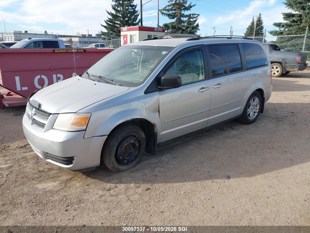 Aukcja sprzedaży 2010 Dodge Grand Caravan Se, vin: 2D4RN4DE5AR311049, numer aukcji: 30097537