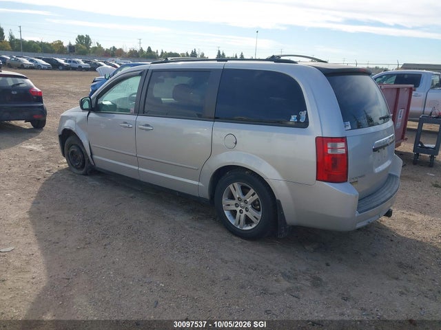 Aukcja sprzedaży 2010 Dodge Grand Caravan Se, vin: 2D4RN4DE5AR311049, numer aukcji: 30097537