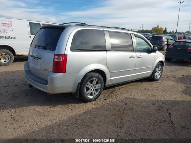 Aukcja sprzedaży 2010 Dodge Grand Caravan Se, vin: 2D4RN4DE5AR311049, numer aukcji: 30097537