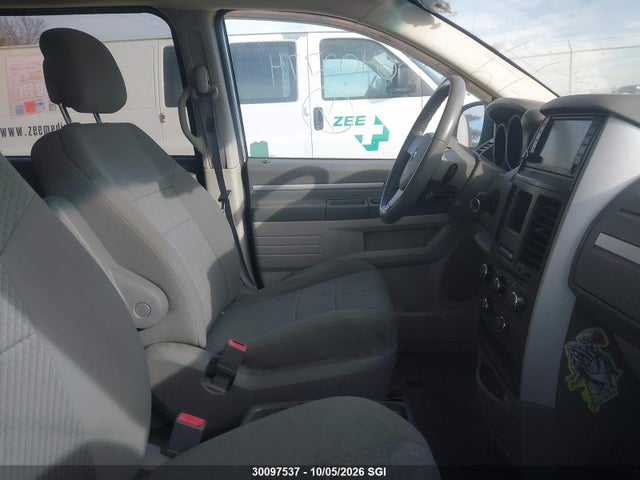 Aukcja sprzedaży 2010 Dodge Grand Caravan Se, vin: 2D4RN4DE5AR311049, numer aukcji: 30097537