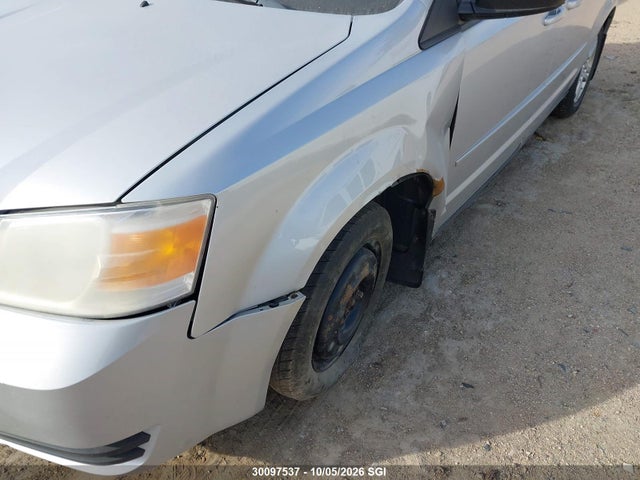 Aukcja sprzedaży 2010 Dodge Grand Caravan Se, vin: 2D4RN4DE5AR311049, numer aukcji: 30097537