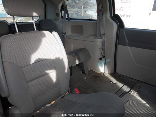 Aukcja sprzedaży 2010 Dodge Grand Caravan Se, vin: 2D4RN4DE5AR311049, numer aukcji: 30097537