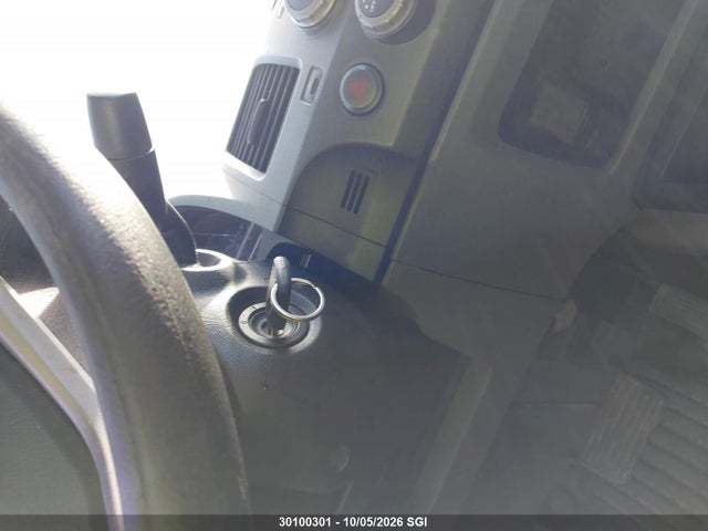 Aukcja sprzedaży 2009 Honda Civic Dx-g, vin: 2HGFA16499H112376, numer aukcji: 30100301