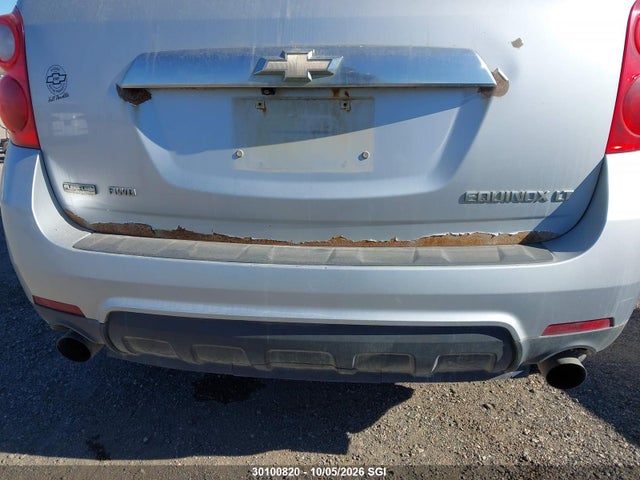 Aukcja sprzedaży 2012 Chevrolet Equinox Lt, vin: 2GNFLEE52C6175419, numer aukcji: 30100820