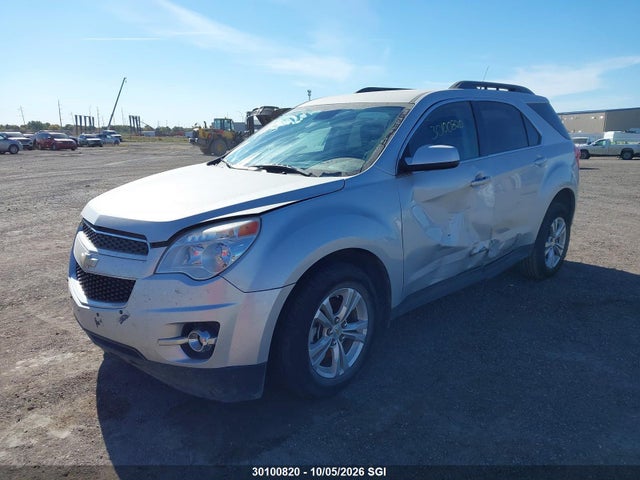 Aukcja sprzedaży 2012 Chevrolet Equinox Lt, vin: 2GNFLEE52C6175419, numer aukcji: 30100820