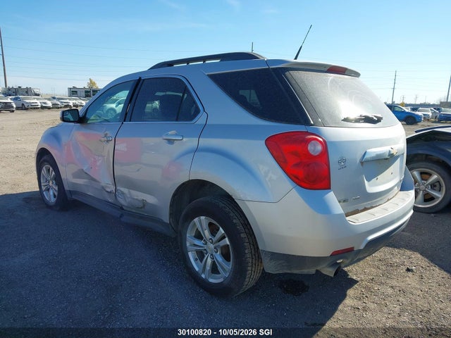 Aukcja sprzedaży 2012 Chevrolet Equinox Lt, vin: 2GNFLEE52C6175419, numer aukcji: 30100820