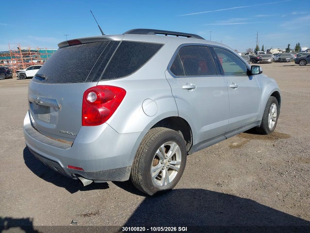 Aukcja sprzedaży 2012 Chevrolet Equinox Lt, vin: 2GNFLEE52C6175419, numer aukcji: 30100820