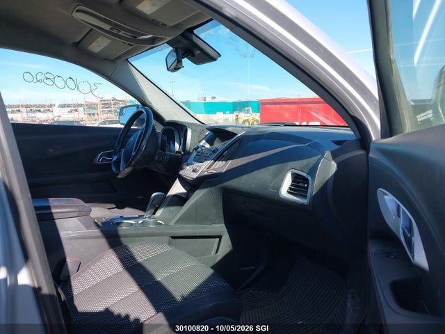 Aukcja sprzedaży 2012 Chevrolet Equinox Lt, vin: 2GNFLEE52C6175419, numer aukcji: 30100820