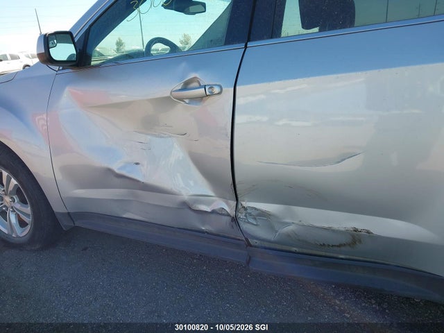 Aukcja sprzedaży 2012 Chevrolet Equinox Lt, vin: 2GNFLEE52C6175419, numer aukcji: 30100820