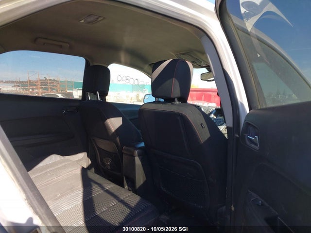 Aukcja sprzedaży 2012 Chevrolet Equinox Lt, vin: 2GNFLEE52C6175419, numer aukcji: 30100820